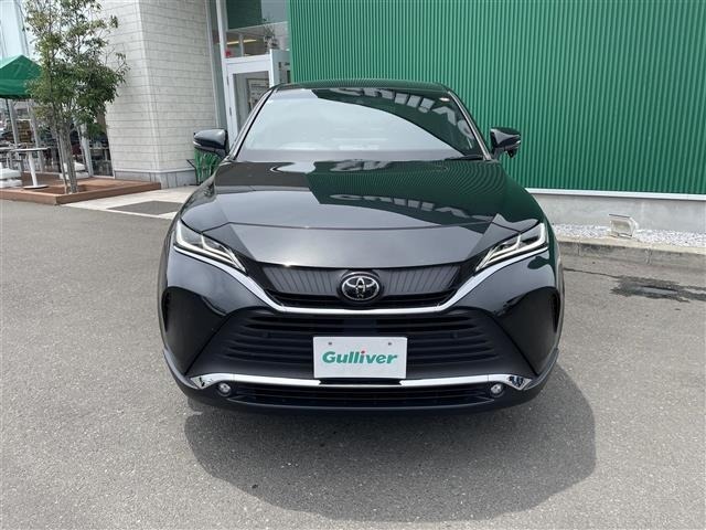 Toyota HARRIER 2023 8014372-23