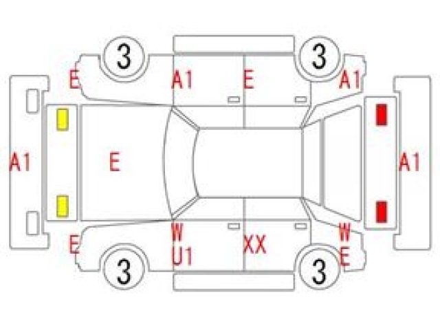 Toyota HARRIER 2023 8014372-24