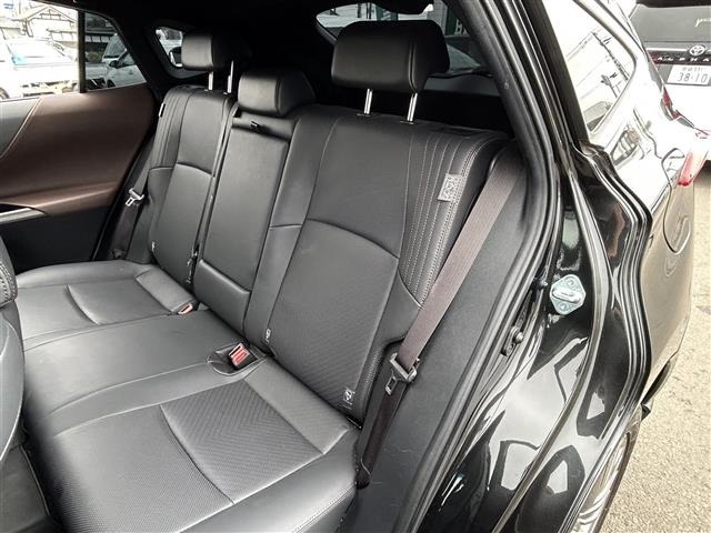 Toyota HARRIER 2022 8014379-10