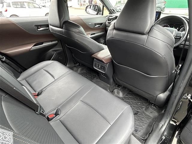 Toyota HARRIER 2022 8014379-11