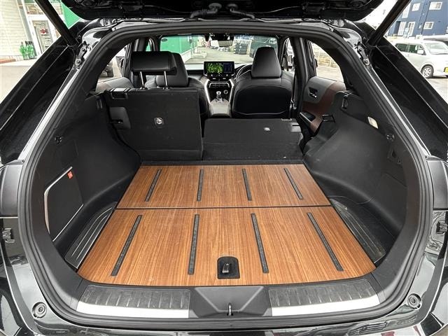 Toyota HARRIER 2022 8014379-13