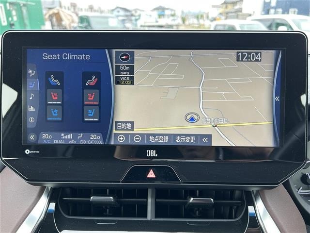 Toyota HARRIER 2022 8014379-16