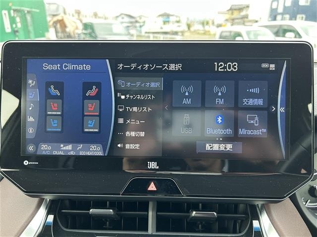 Toyota HARRIER 2022 8014379-18
