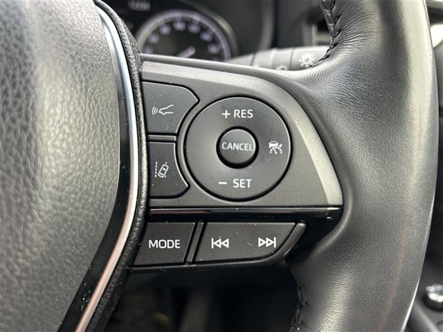 Toyota HARRIER 2022 8014379-22