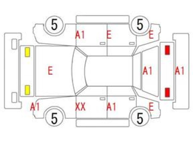 Toyota HARRIER 2022 8014379-24