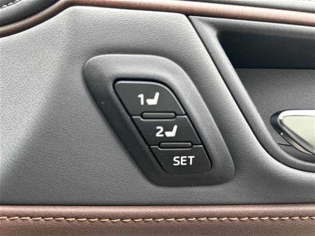 Toyota HARRIER 2022 8014379-3