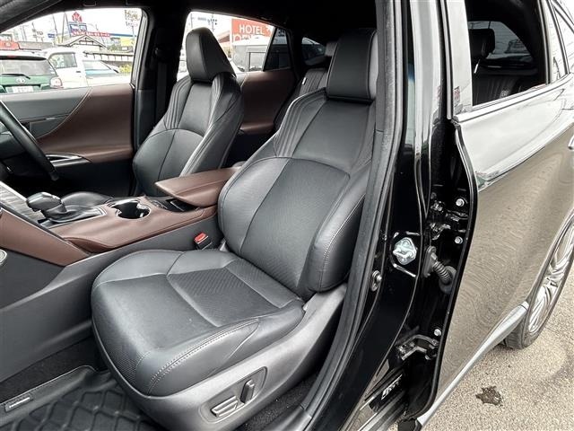 Toyota HARRIER 2022 8014379-7