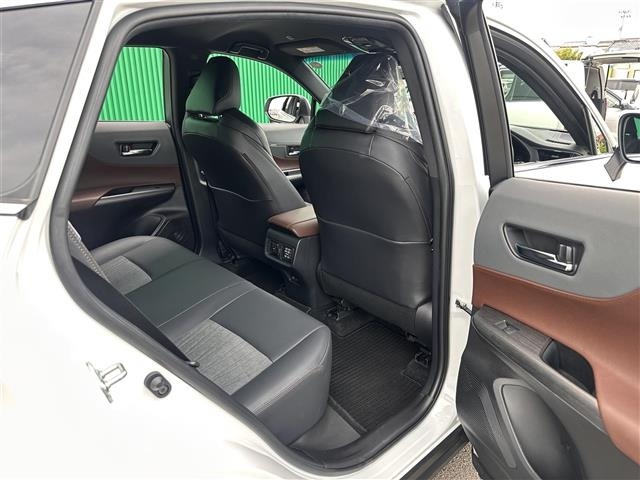 Toyota HARRIER 2023 8014380-11