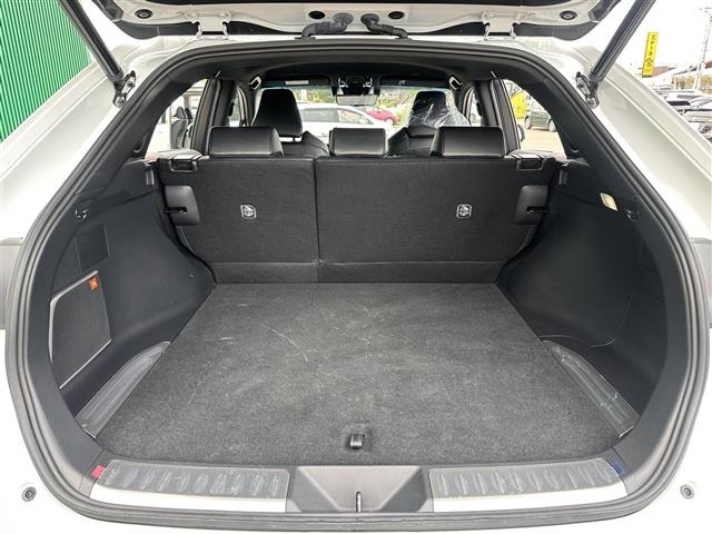 Toyota HARRIER 2023 8014380-12