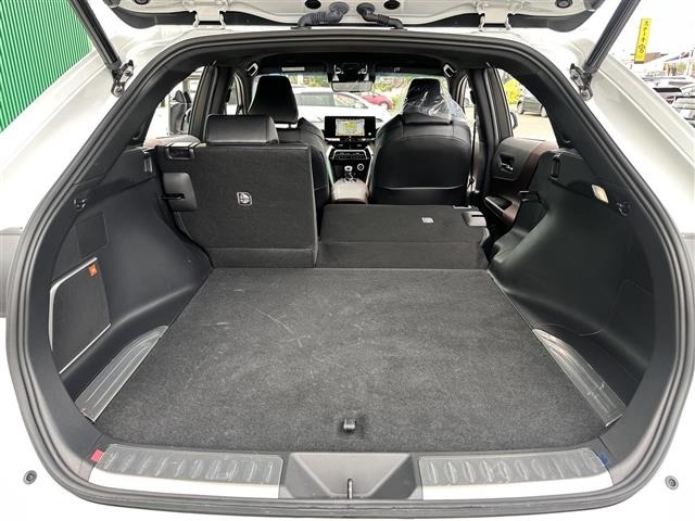 Toyota HARRIER 2023 8014380-13