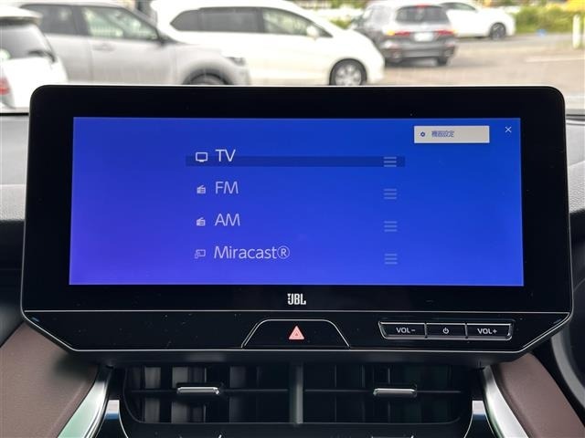 Toyota HARRIER 2023 8014380-18