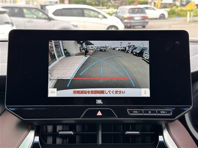 Toyota HARRIER 2023 8014380-19