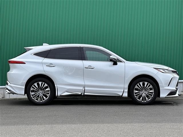 Toyota HARRIER 2023 8014380-2