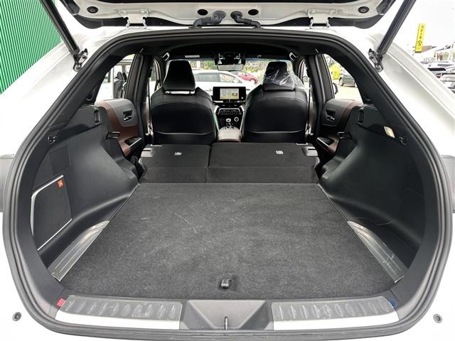 Toyota HARRIER 2023 8014380-21