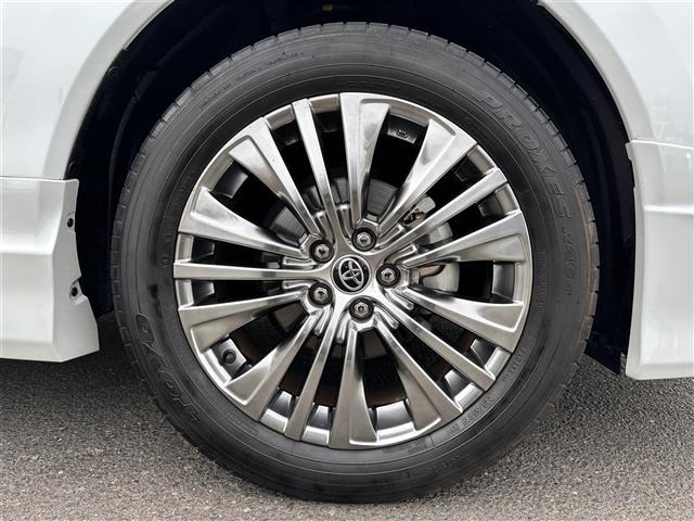 Toyota HARRIER 2023 8014380-6