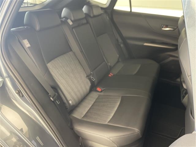 Toyota HARRIER 2023 8014382-11