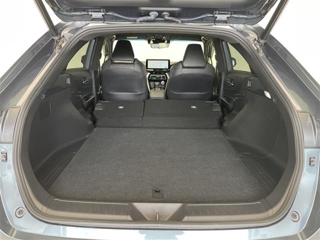 Toyota HARRIER 2023 8014382-12