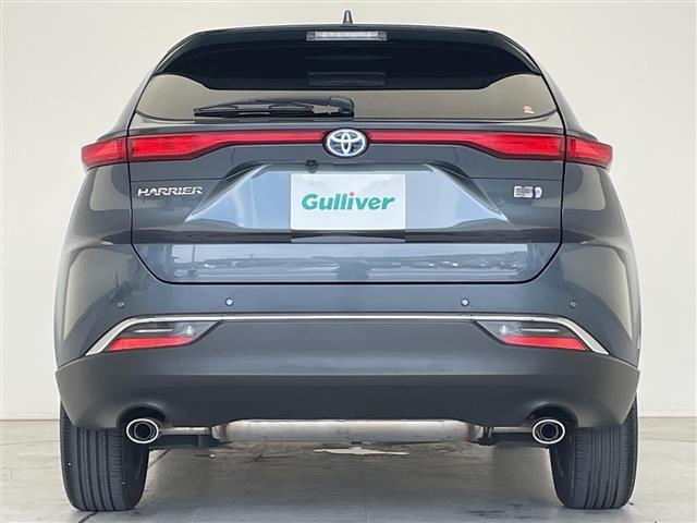 Toyota HARRIER 2023 8014382-13