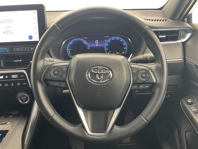 Toyota HARRIER 2023 8014382-14