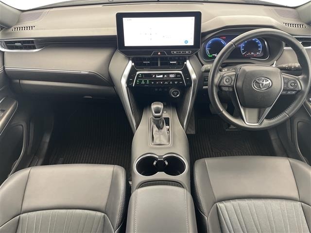 Toyota HARRIER 2023 8014382-15