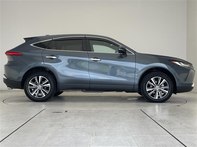Toyota HARRIER 2023 8014382-2