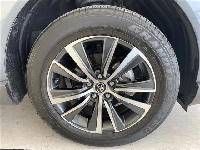 Toyota HARRIER 2023 8014382-20