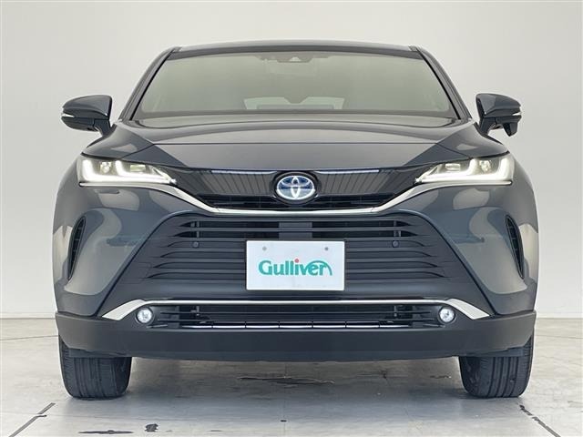 Toyota HARRIER 2023 8014382-22