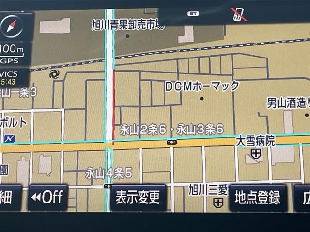 Toyota HARRIER 2015 8014383-16