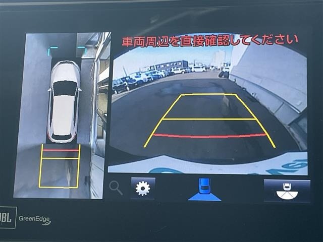 Toyota HARRIER 2015 8014383-17