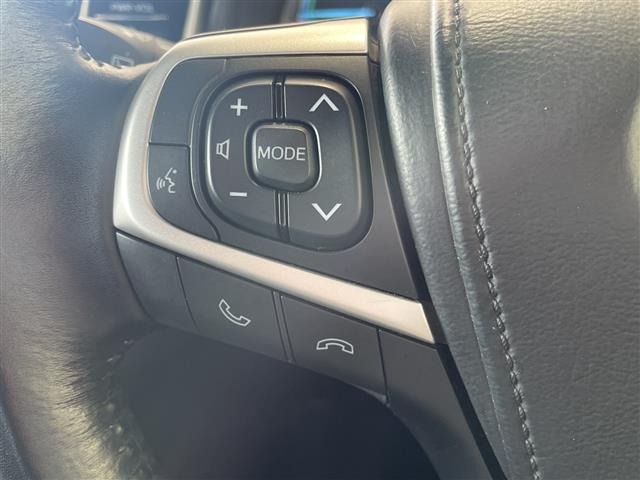 Toyota HARRIER 2015 8014383-19