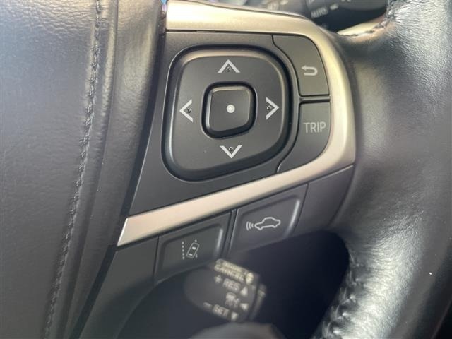Toyota HARRIER 2015 8014383-21