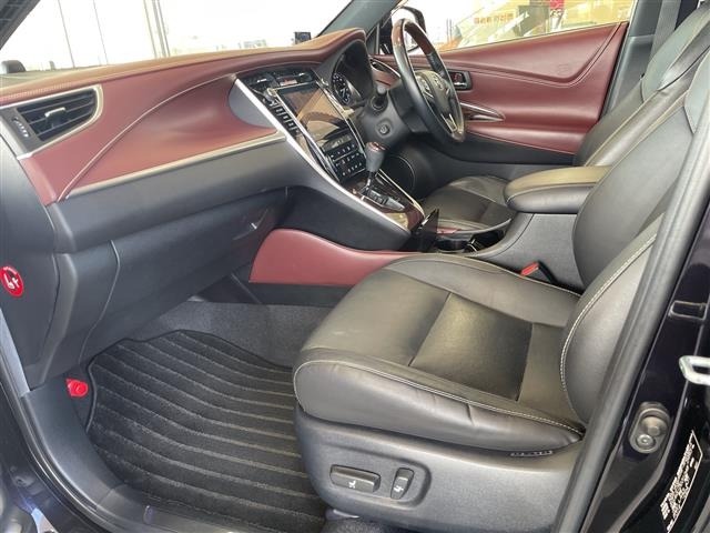Toyota HARRIER 2015 8014383-22