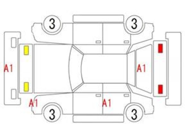 Toyota HARRIER 2015 8014383-23