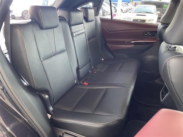 Toyota HARRIER 2015 8014383-6