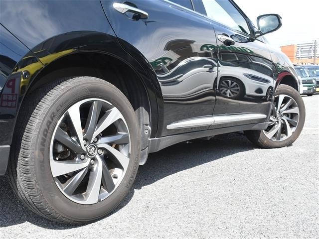 Toyota HARRIER 2019 8014384-1