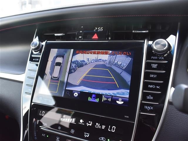 Toyota HARRIER 2019 8014384-10