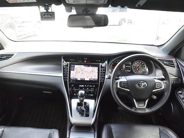 Toyota HARRIER 2019 8014384-14