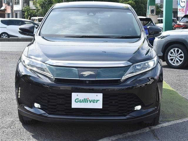Toyota HARRIER 2019 8014384-16