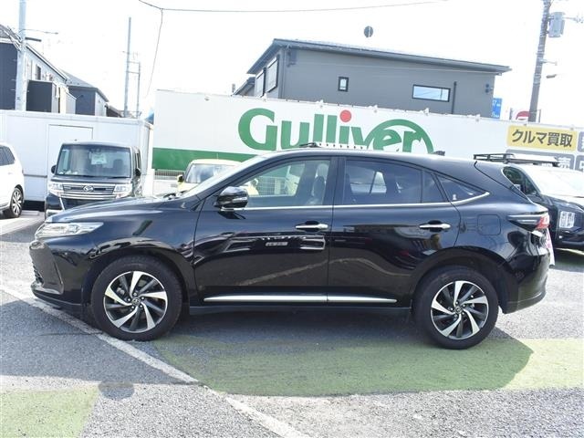 Toyota HARRIER 2019 8014384-18