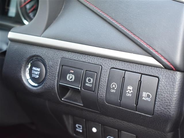 Toyota HARRIER 2019 8014384-2