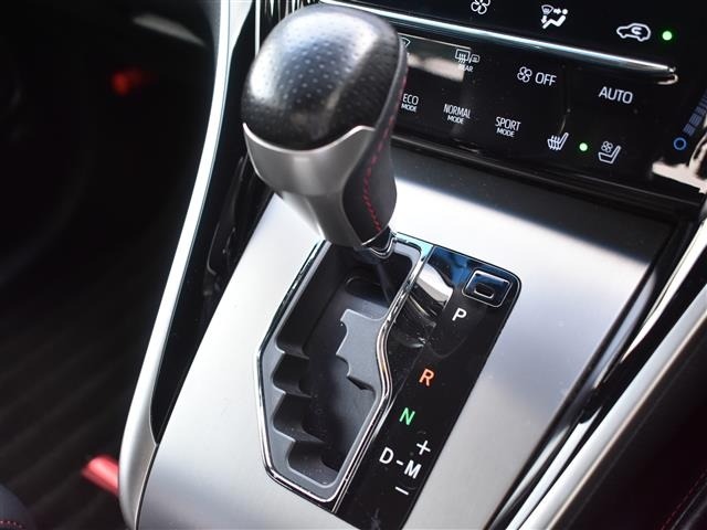 Toyota HARRIER 2019 8014384-20