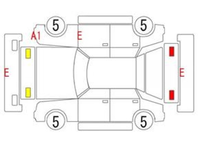 Toyota HARRIER 2019 8014384-23