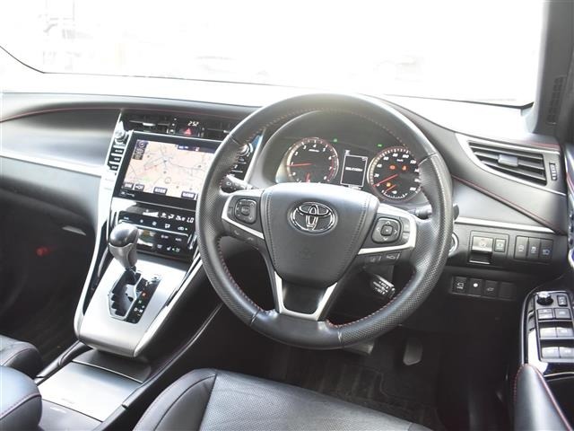 Toyota HARRIER 2019 8014384-3