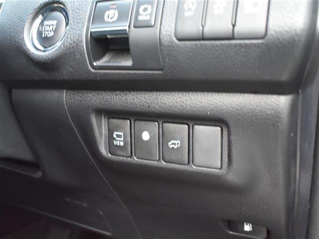 Toyota HARRIER 2019 8014384-4