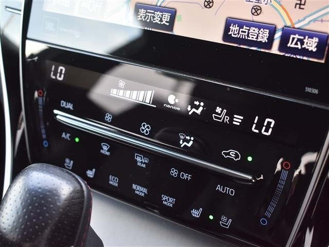 Toyota HARRIER 2019 8014384-6