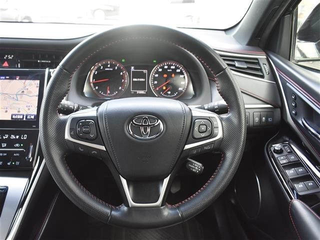 Toyota HARRIER 2019 8014384-7