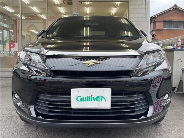 Toyota HARRIER 2016 8014385-12