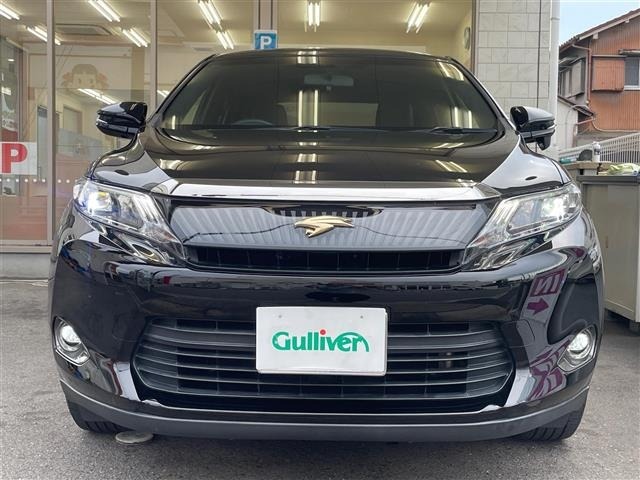 Toyota HARRIER 2016 8014385-13