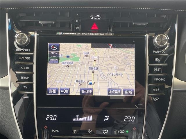 Toyota HARRIER 2016 8014385-17