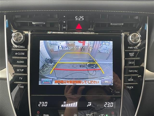 Toyota HARRIER 2016 8014385-18